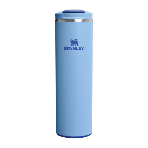 Stanley The Transit Fliptop Mug 16oz Blue Sky